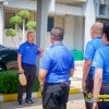 กิจกรรม Big Cleaning Day เนื่องในโอกาสวันกองทัพอากาศ